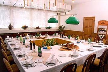 Чехия Hotel Nový Hrozenkov, Екстериор